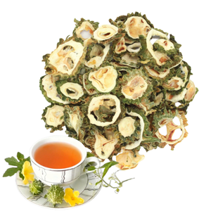 Melon amer séché naturel de qualité supérieure // Momordica charantia du Vietnam pour l'exportation - Product Image 5