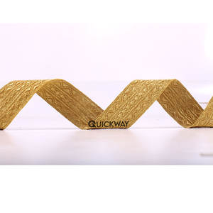 2023 adornos de encaje de alambre de lingotes de alta calidad para Zapatos Ropa tradicional-Color personalizable hecho a mano negocios/moda - Product Image 1