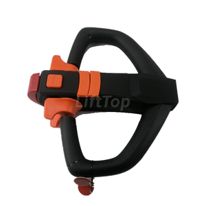 Conjunto <span class=keywords><strong>de</strong></span> Manija <span class=keywords><strong>de</strong></span> Repuesto para Montacargas con Tarjeta IC NL14 12C 2.1, Compatible con Apilador Eléctrico <span class=keywords><strong>de</strong></span> Palets - Product Image 3