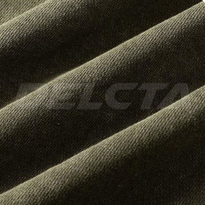 Sweat-shirts en coton mélangé délavé à l'acide de qualité supérieure à prix abordable, service OEM, vente en gros de sweats-shirts délavés à l'acide - Product Image 6