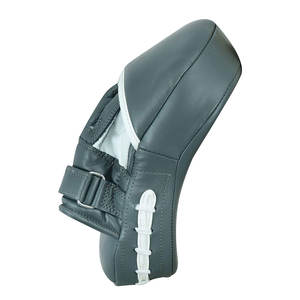 Nouveauté Emballage personnalisé Focus Pad Meilleur matériau Cuir Design exclusif pour la boxe en vente - Product Image 4
