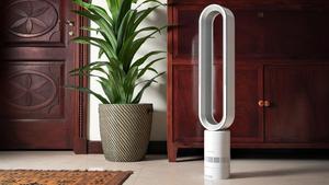 พัดลมไอเย็นอัจฉริยะกรีนไลออน มอเตอร์แบบแปรง ปลอดภัยสำหรับเด็ก - Product Image 5