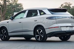 BYD Sealion 06 2025, 1.5 L, 4 Cilindros, 218 CV, Automático (Whatsapp /+1 4152363674) - Product Image 2