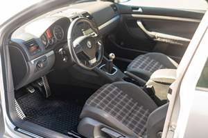 VOLKSWAGEN GTI 2007 USADO, Volante a la Izquierda/Derecha - Product Image 5