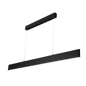 CordialSleek Rectangle Shaped <b>Pendant</b> - Product Image 5