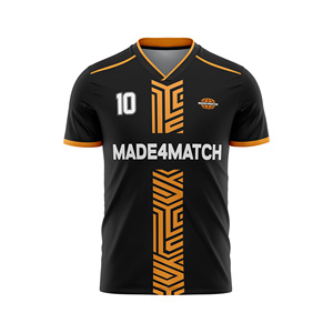 OEM personnalisé meilleure vente vêtements de football chemises de football uniformes de football hommes kit de football uniformes de football hommes maillots de football - Product Image 2