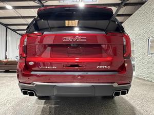 ยูคอน XL 4WD AT4 อัลติเมท ปี 2024 รุ่น Clean Look Smart Deal เครื่องยนต์เบนซินธรรมดา เกียร์อัตโนมัติ เบาะหนัง ล้อแม็ก R18 พร้อมกล้อง - Product Image 3