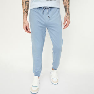 Nardon Apparel OEM 2025 <b>Men</b> <b>Jogger</b> Hip Hop Long Pants Trousers Heavy Fleece Pocket Cotton Oversized <b>Cargo</b> washed <b>men's</b> pants - Product Image 1