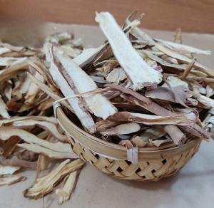 Raíz de Curculigo Roja Seca de Vietnam al por Mayor / Areca catechu / Suministro a Granel de Materia Prima Herbal - Product Image 2