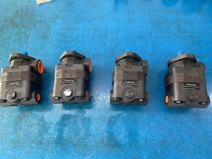 Bomba Hidráulica de Paletas Serie V10 V20 V20-1P V20-8P V20-9P V20-11P V20-12P V20-13P V20-1P11P-1C-11R V20F-1P1.3P-038C-8H-22 - Product Image 5