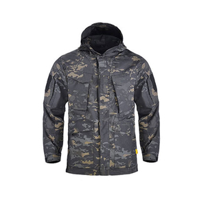 Chaqueta de caza para hombre de otoño e invierno, chaqueta de caza para hombre de la mejor calidad, chaqueta de caza de secado rápido para hombre - Product Image 5