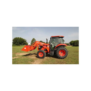 Tracteur Kubota de qualité supérieure à vendre en gros conçu pour une traction puissante et de haute précision - Product Image 1