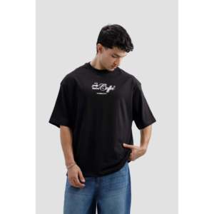 เสื้อยืดอาร์ต ออฟ คอฟฟี่ เจอร์ซีย์ ผลิตจากผ้าฝ้าย 100% - Product Image 1