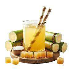 Auténtico jugo de caña de azúcar congelado vietnamita | Altos estándares de exportación 2024 - Product Image 3
