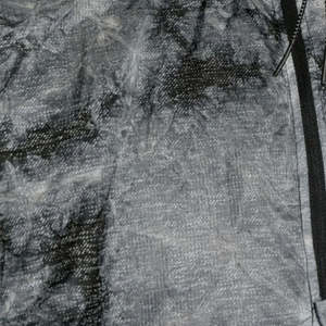 Diseñador de peso pesado Vintage Men Distressed Sun Faded Hoodies OEM Service New Trendy Men Acid Wash Hoodie - Product Image 6