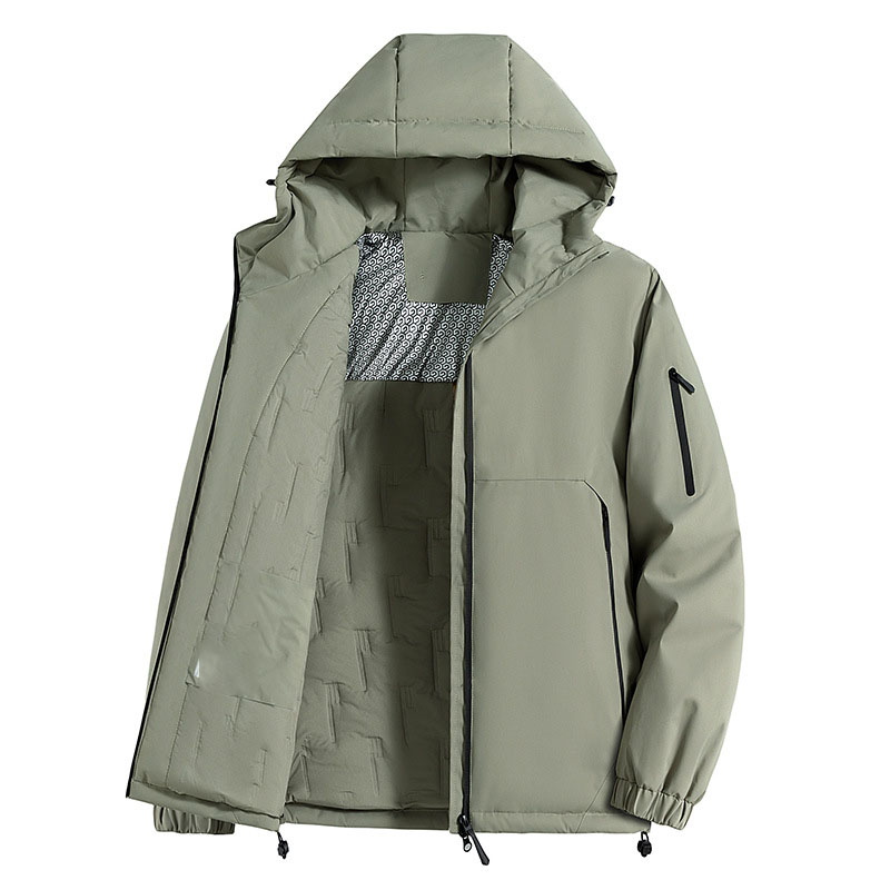 CB-2678 Gray Shadow Green