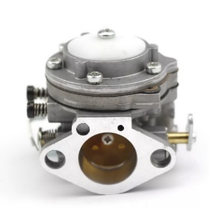 Carburatore compatibile con le motoseghe Stihl 070 090 Rif. 503292 - Product Image 1