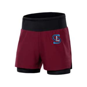 Pantalones cortos de gimnasio para hombre personalizables Pantalones cortos de algodón Premium - Product Image 6