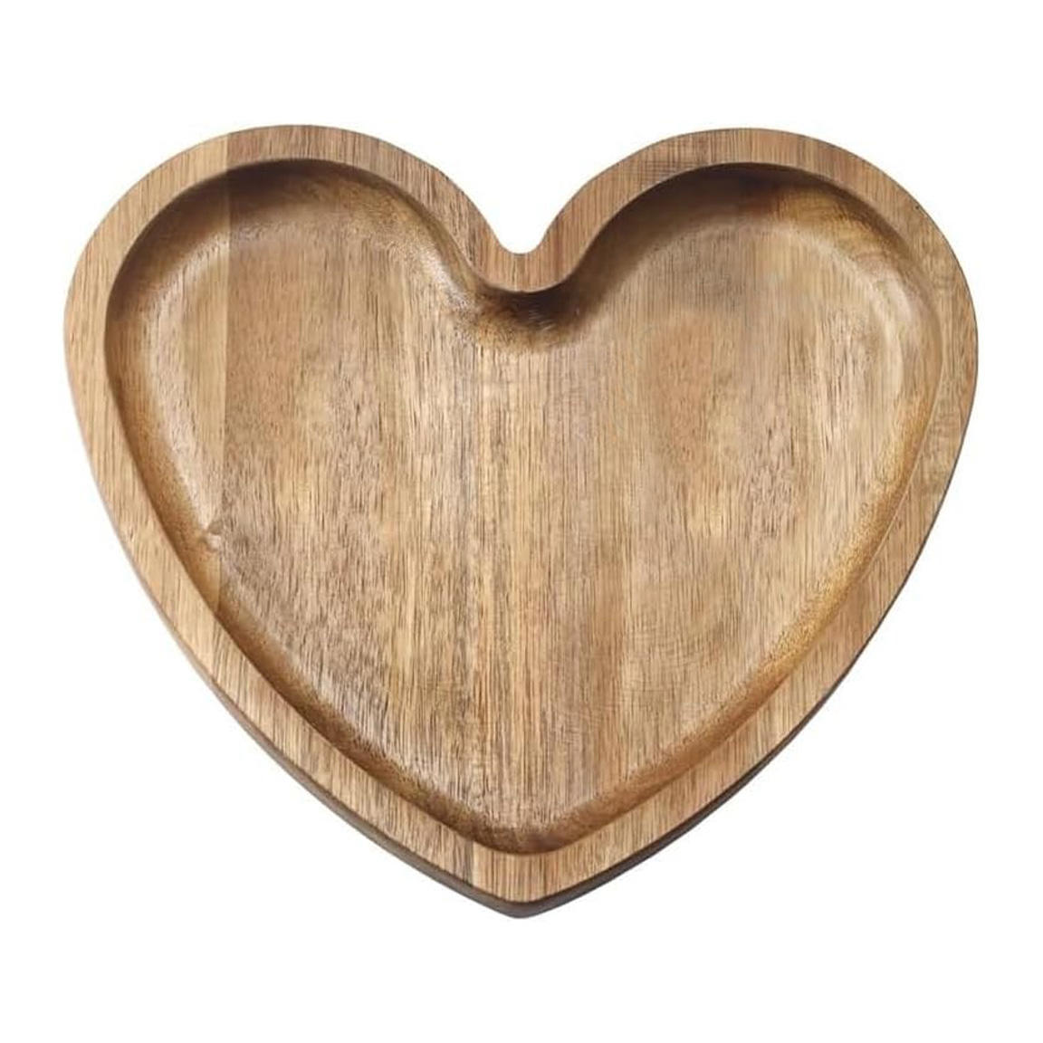 Natural Wood Finished