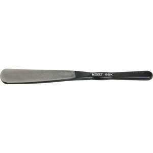 Cuchara de goma automotriz Hazet para eliminar abolladuras, diseño de corte unilateral - Product Image 1