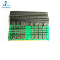Memori DDR4 8GB 3200MHz RAM Desktop Gaming Performa Tinggi Modul Upgrade untuk Komputer PC OEM Pasokan Grosir
