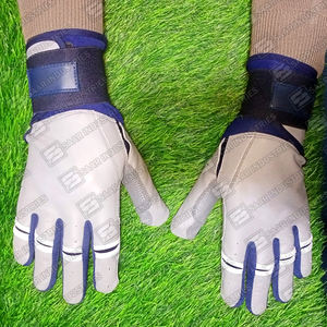 Gants d'entraînement de baseball softball personnalisés de vente chaude manchette longue confortable avec paume en cuir numérique à forte adhérence - Product Image 2