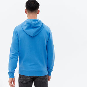 Meilleur prix Nouveauté Sweat-shirts à capuche personnalisés pour hommes 100% coton respirant écologique à séchage rapide polaire d'hiver Vente chaude Adultes - Product Image 3