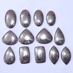 100% อัญมณีอาปาเช่ทองคำพลอยหลวมอัญมณีหลวมอัญมณีหลวมธรรมชาติสำหรับการทำเครื่องประดับ - Product Image 5