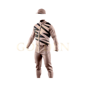 Prix d'usine, haute qualité, vente chaude, uniforme de baseball personnalisé pour hommes, vêtements de sport, maillot de baseball brodé - Product Image 5