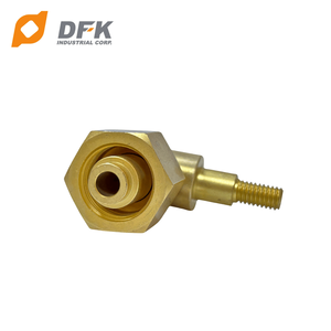 Usinage CNC Services OEM Composants métalliques de précision - Product Image 1