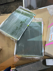 Feuilles de bananier pour la cuisine traditionnelle à domicile et les cuisines commerciales au Vietnam - Product Image 5