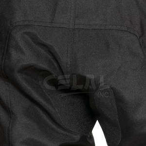2024 pantalon de moto de course personnalisé et veste en PU ensemble vêtements de sport respirants de haute qualité pour adultes caractéristiques de l'équipe de motard imperméable - Product Image 6