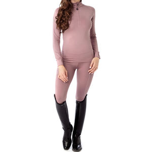 กางเกงขี่ม้าสำหรับผู้หญิงกางเกงขี่ม้าแบบสั่งทำ - Product Image 6