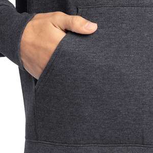 Último Producto, Diseño Personalizado, Proveedores de Pakistán, Sudaderas Casuales para Hombre, Sudadera con Capucha de Diseño Personalizado para Chico - Product Image 4