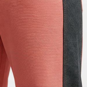 Pantalones de Algodón para Hombre, Estilo 2025, Lavado Ácido, Transpirables, Estilo Deportivo Informal, Ligeros, Diseño Liso, Personalizables - Product Image 5