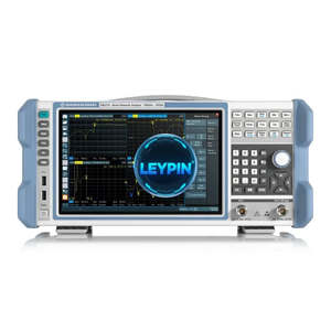 Analizadores de Redes Vectoriales ROHDE SCHWARZ (ZNLE3-18) para Medición Electrónica - Alto Rendimiento y Precisión - Product Image 3
