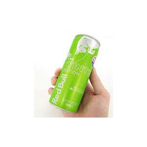 Boisson énergisante RedBull sans sucre 250 ml en canette (en conserve) Origine Allemagne Vente en gros - Product Image 2