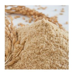 Son de riz pour l'alimentation animale, exporté au prix le plus compétitif et de haute qualité - Product Image 5