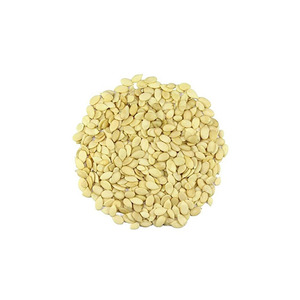 High quality shellless <b>melon</b> <b>seeds</b> supplied in large quantity for snack and food industries - Product Image 4