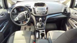 Ford C-Max Energi SE 2017, Tracción Delantera, Automático, Asientos de Cuero, Neumáticos R17, Volante a la Izquierda, Bajo Kilometraje, Disponible, Gran Oferta - Product Image 2