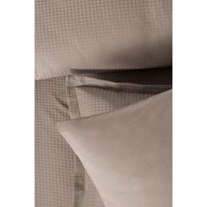 Altınbaşak Jacquard <b>Satin</b> Double <b>Duvet</b> Cover <b>Set</b> Diamond Sabre Design - Product Image 5