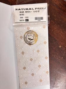 La mejor calidad 100% tela de sarga de algodón peinado camisas impresas naturales digitales vestidos para niños niñas técnica tejida exportada para - Product Image 4