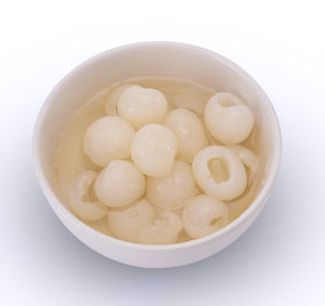 ÉTIQUETTE PROPRE CONSERVE LONGAN/FRUITS TROPICAUX - Product Image 4