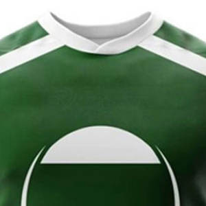Uniforme de Rugby de Nuevo Diseño de Alta Calidad, Uniforme de Rugby de Secado Rápido al por Mayor, Uniforme de Rugby Transpirable - Product Image 4