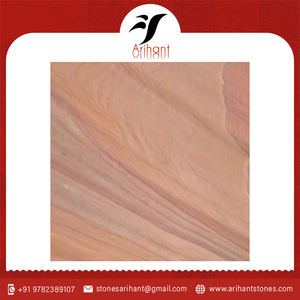 Super design de carreaux de grès naturel de couleur attrayante avec finition de surface aiguisée - Product Image 2