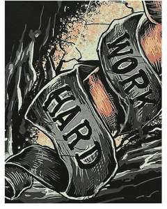 Kivotech nouveauté coton lavé à l'acide à capuche Street Wear sweat à capuche en coton lourd pour hommes 100% qualité - Product Image 4