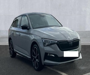 SKODA SCALA 1.0 d'occasion, conduite à gauche/droite - Product Image 1
