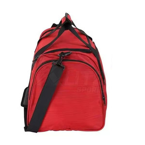 Bolsa Deportiva Informal Ligera de Gran Capacidad con Correa Ajustable Cómoda, Estructura Equilibrada y Almacenamiento Seguro - Product Image 4