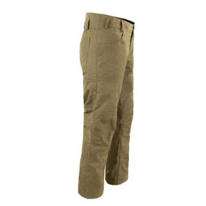 Pantalon de chasse de haute qualité 100% polyester léger meilleur design pour hommes fabricant professionnel logo personnalisé - Product Image 3