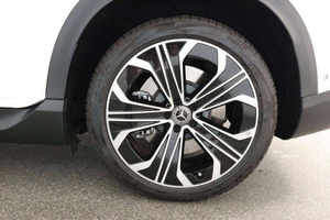 รถยนต์ไฟฟ้า EQE 350 AWD ปี 2023 มือสอง สภาพดี - Product Image 4